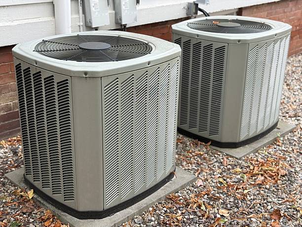Reliable Heat Pump Repair contractor in Greenfield, OH by Leonard HVAC