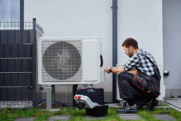 Top rated local Heat Pump Repair specialists in Greenfield, OH